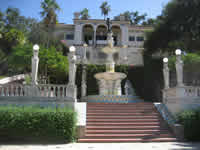 Hearst Castle