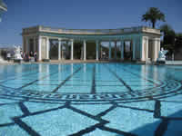 Hearst Castle