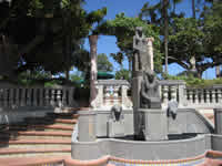 Hearst Castle