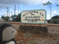 Haleiwa, Hawaii