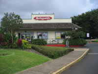 Haleiwa, Hawaii
