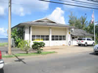 Haleiwa, Hawaii