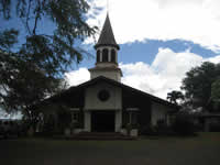 Haleiwa, Hawaii