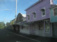 Honomu, Hawaii