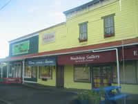 Honomu, Hawaii