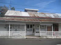 Honomu, Hawaii