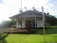 Honomu, Hawaii