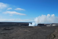 Hawaii Volcanoes National Park, Hawaii