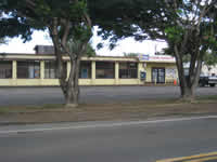 Kahuku, Hawaii