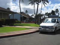 Kahuku, Hawaii