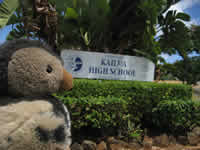 kailua, Hawaii