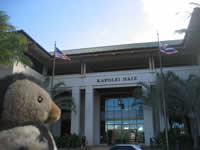Kapolei, Hawaii