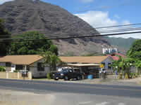 Makaha, Hawaii