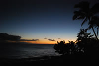 Makaha, Hawaii