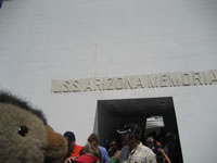 Pearl Harbor, Honolulu, Hawaii