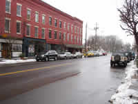 Village of Owego, New York