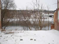 Village of Owego, New York