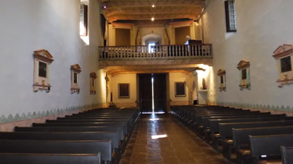 Mission San Diego de Alcala