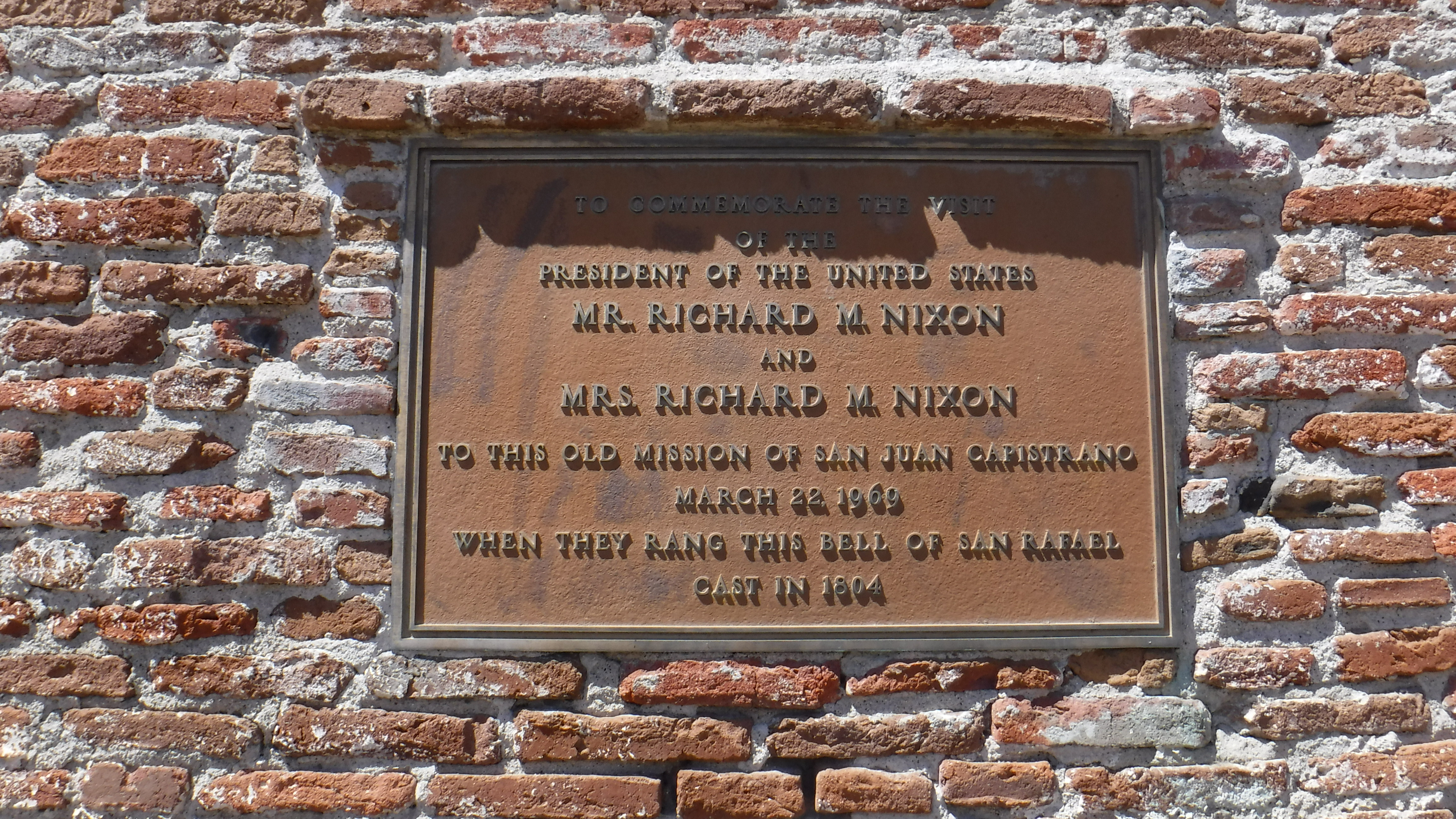 Mission San Juan Capistrano